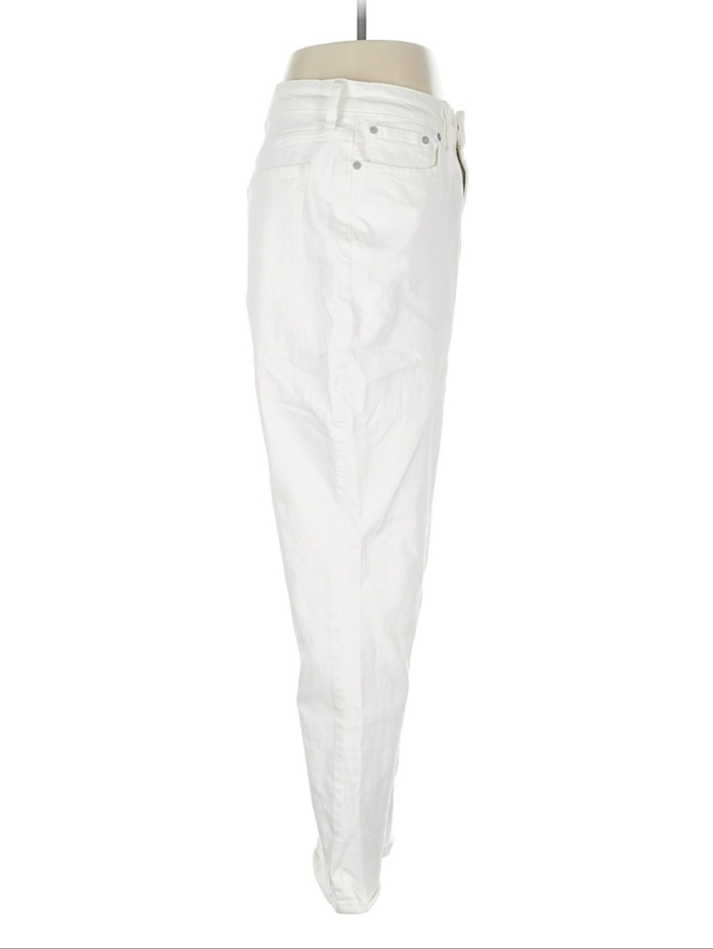 Madewell The Curvy Perfect Vintage JeanSize 29 NWT - Picture 5 of 12